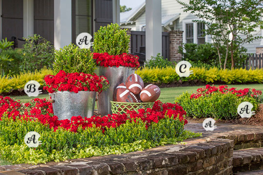 Tailgating Containers 2 Tailgating Containers 2
